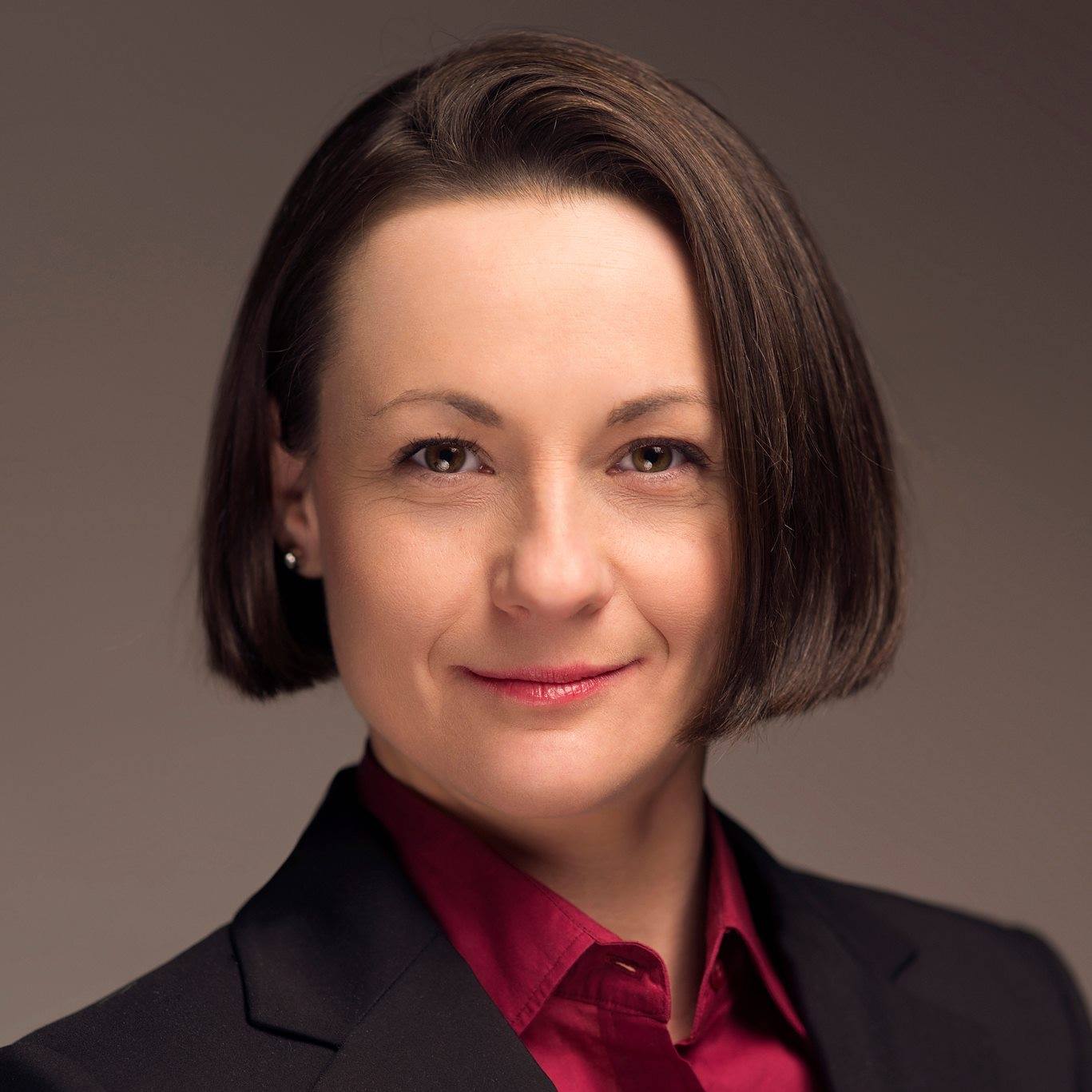 Agnieszka Gawarzewska-1