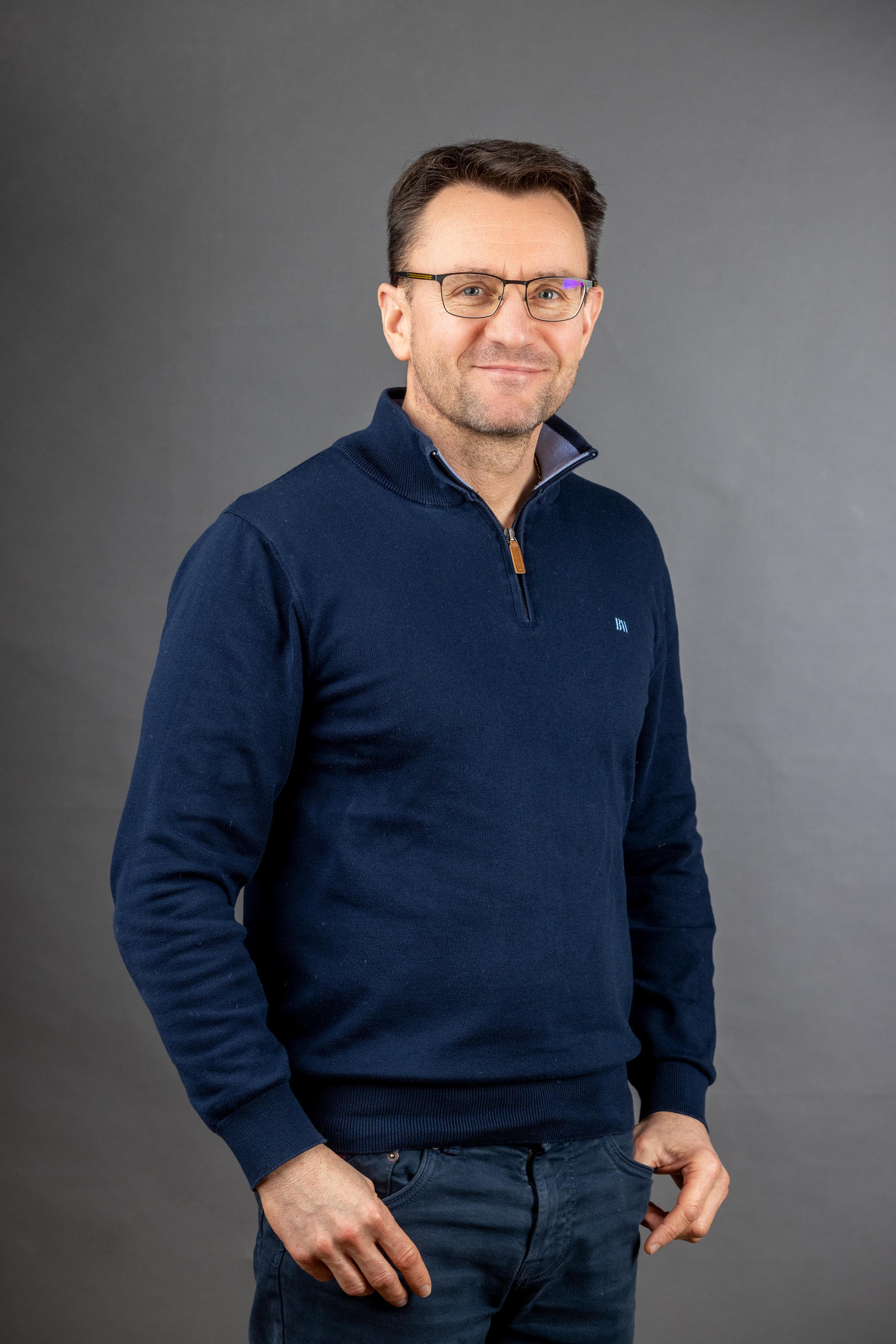 Dariusz Kajzar-1