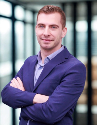 Lachezar Simeonov
