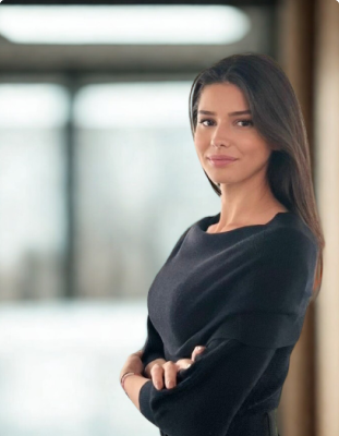Nadezhda Genova