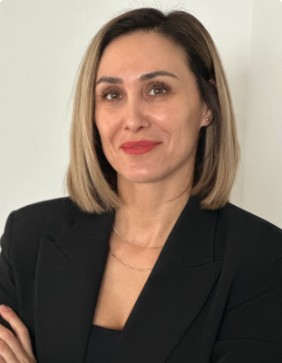 Silvia Hristeva