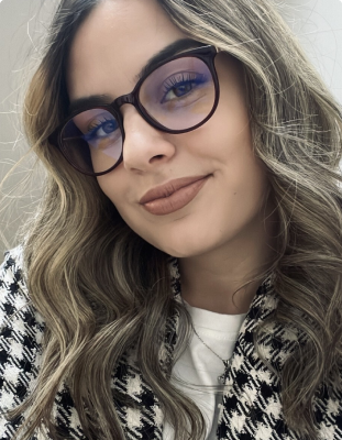 Tamara Ampovska